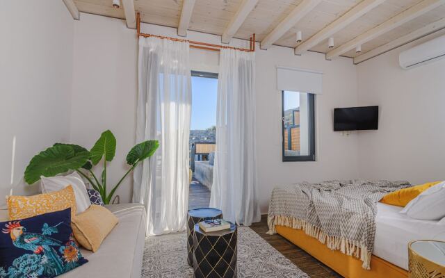 Maregold Mykonos