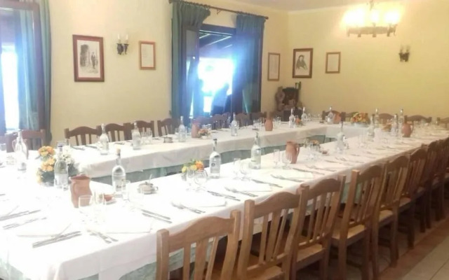 Azienda Agrituristica Salella