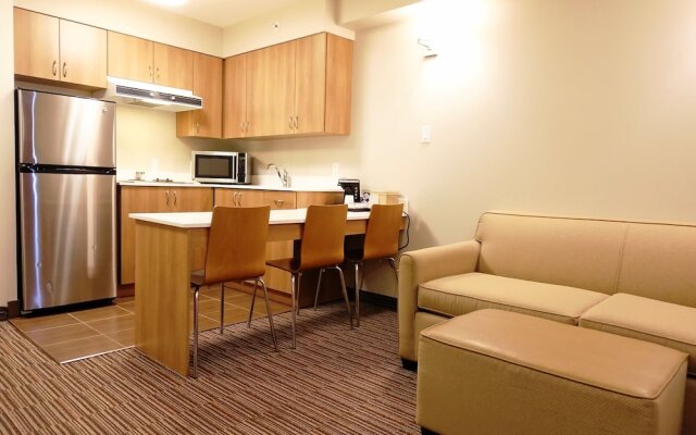 Microtel Inn & Suites Casselman