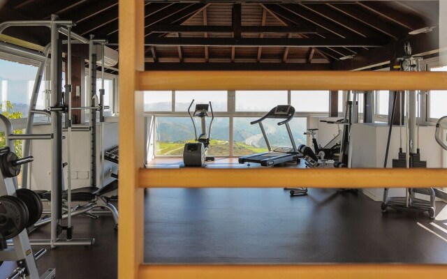 La Cala Sunset Hills Canovas