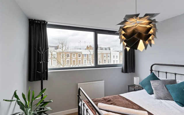 Kensington 3 Bedroom Flat Close2subway