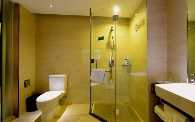 Kaiserdom Hotel Ouzhuang Huayue