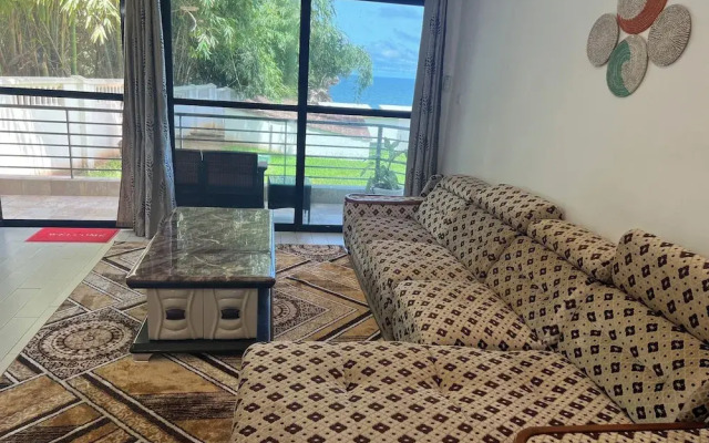 Relax Luxury Ocean View Apartment