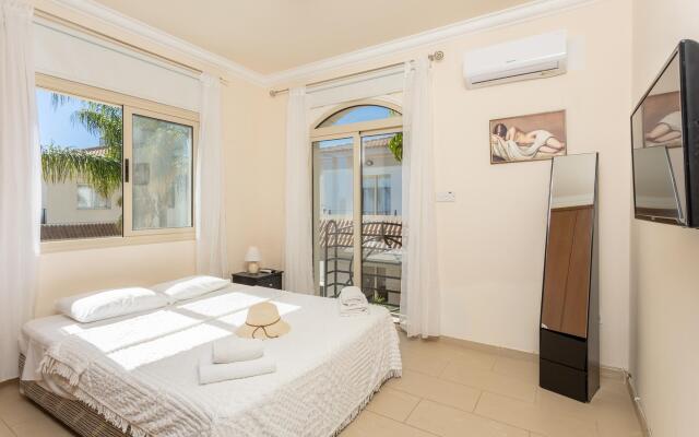 Villa Andree
