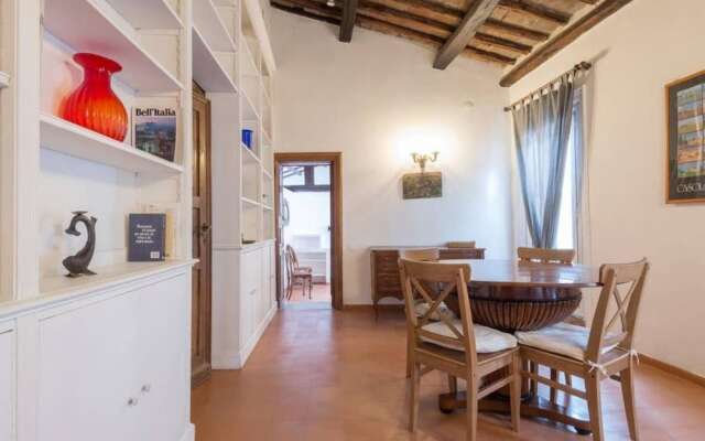 RSH Pantheon Enchanting Terrace