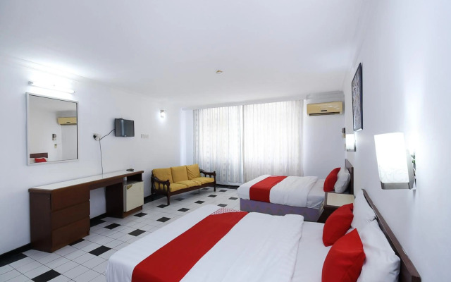 Telang Usan Hotel Miri
