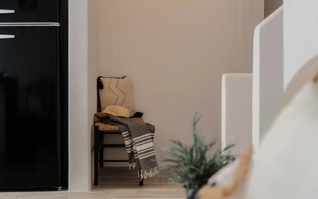 Maison Solea Plaka With 3 Bedrooms and 3 Bathrooms