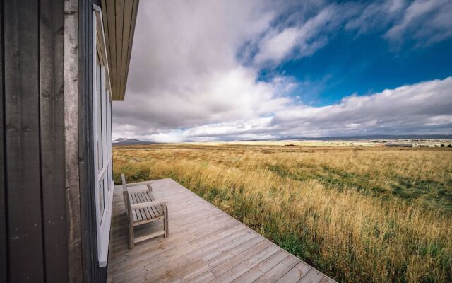 Blue View Cabin 3A with Hot Tub
