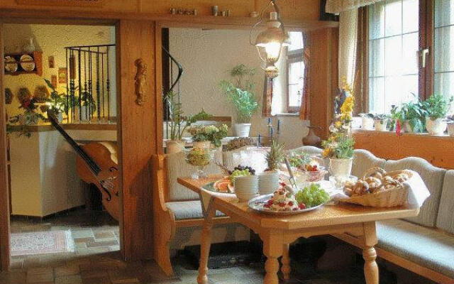 Landhaus Preißinger
