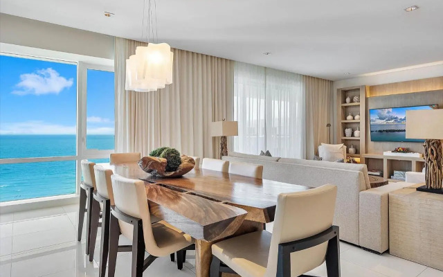 Ocean View Private Residence - 1007