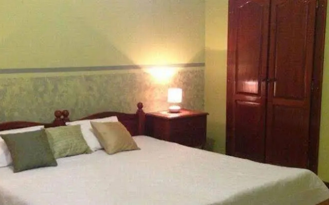 Residencial Raiar