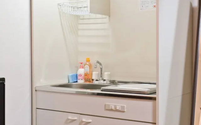Mini Hotel Shinjuku Front 101