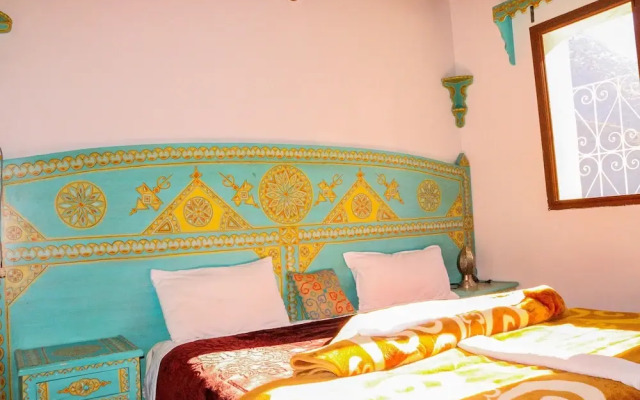 Roches Aremd - Hostel