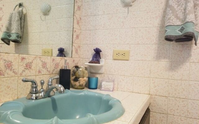 Baja Bed & Breakfast