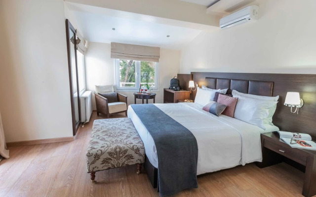 Sani Seaside Luxury - Villa Danai Private Pool
