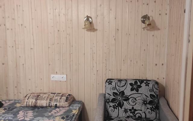 A house for good guests