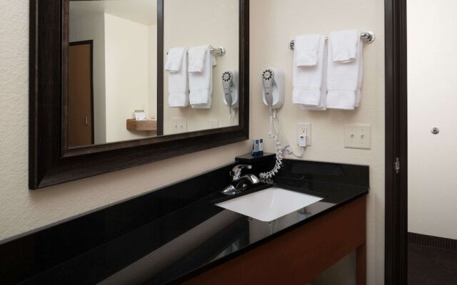 AmericInn Lodge & Suites Belle Fourche