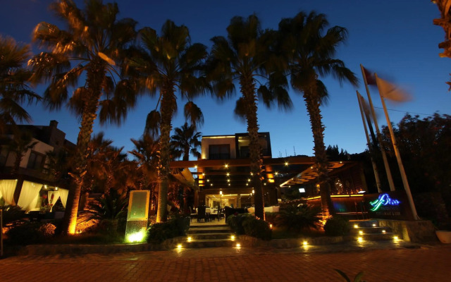 Olira Boutique Hotel & Spa - Boutique Class