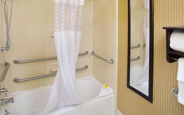 Hampton Inn Columbia