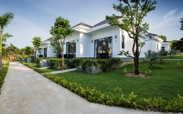 Xuan Hien Resort Seapearl Phu Quoc