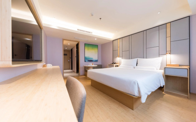 JI Hotel Shenzhen Convention Center