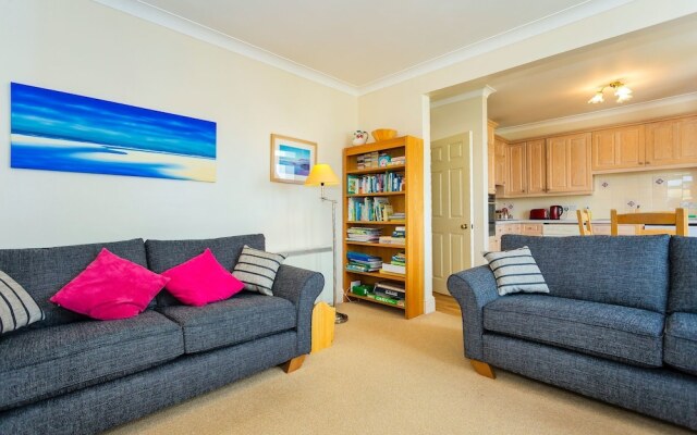 Croyde 3 Lorna Doone 3 Bedrooms