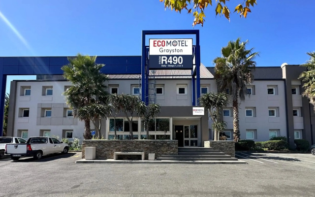 SUN1 Wynberg