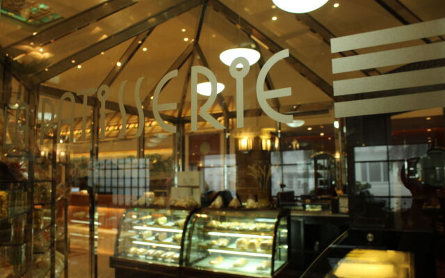 Grand Hotel Preanger