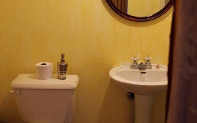 B&B Domaine des Chutes