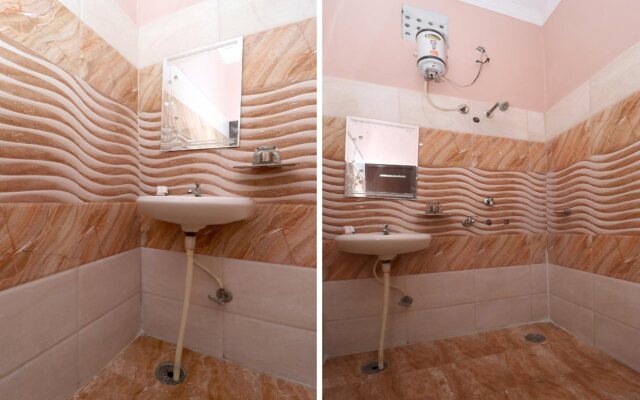 Punjab Hotel By OYO Rooms