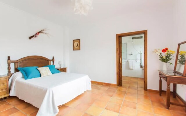 Casa Fina Hotel Rural - Adults Only