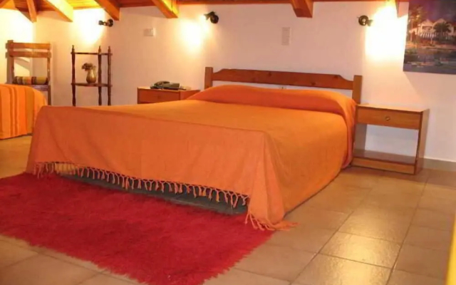 Athina Hotel