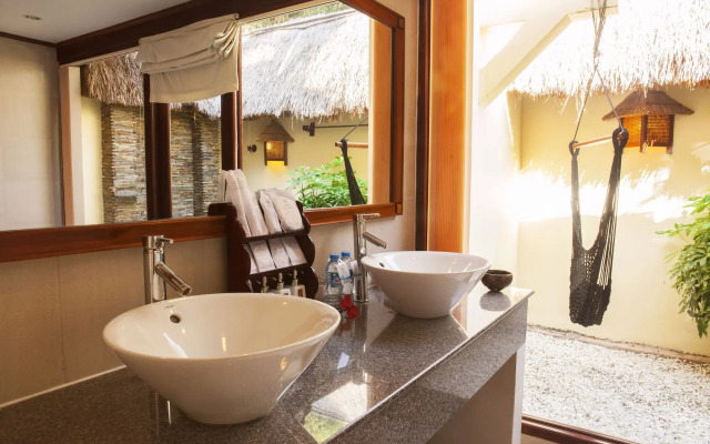 Victoria Phan Thiet Beach Resort & Spa