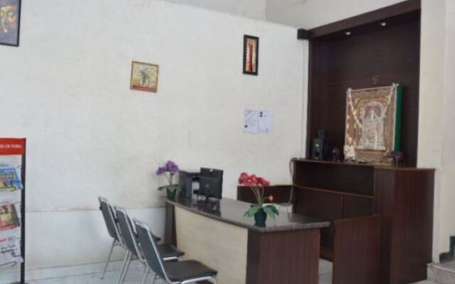 Hotel Balaji Residency