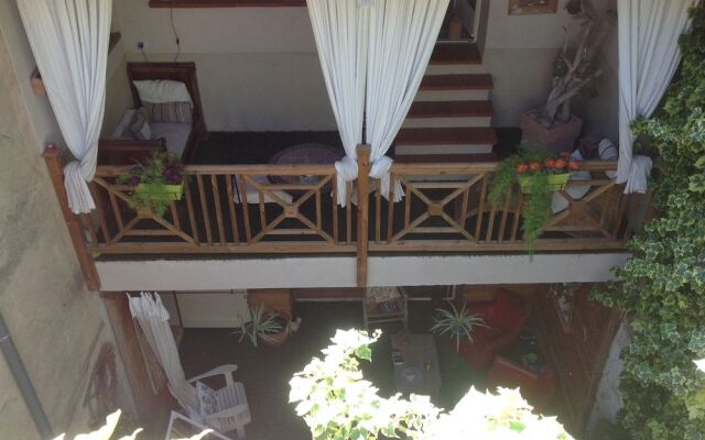 Le paillé de Torreilles