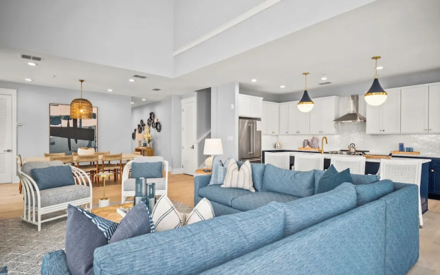 Coastal Reverie TC 6301