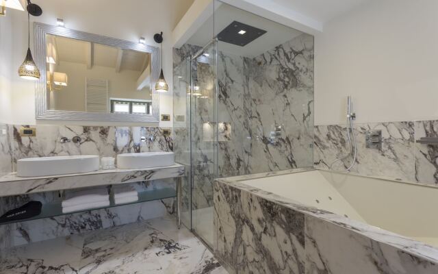 Boutique Hotel Villa Zoppi - Adults Only