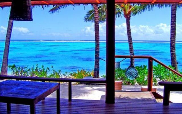 Rarotonga Beach Bungalows