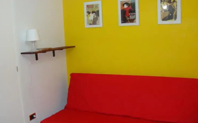 Suite Preziosa