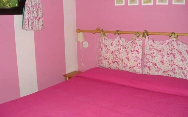 Camping Villaggio Rio Verde