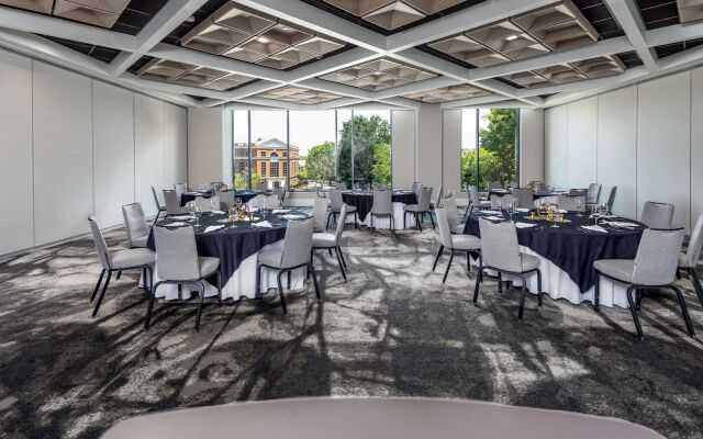 Hyatt Centric SouthPark Charlotte