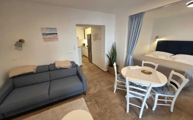 Apartments Ante
