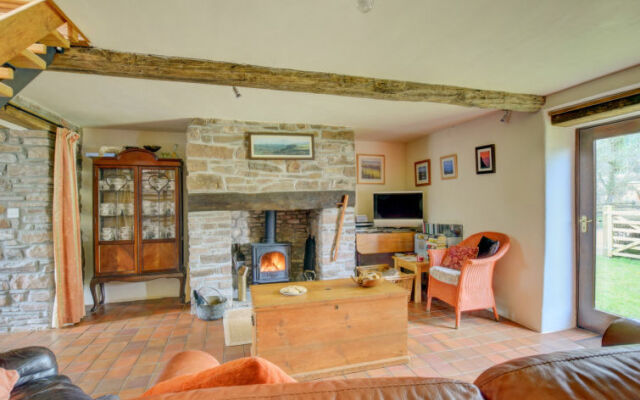 Holiday Home Eithrin Fach