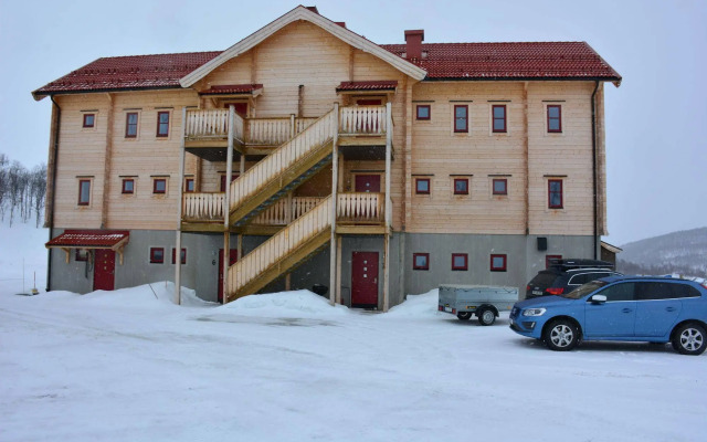 Iskuben i Hamra