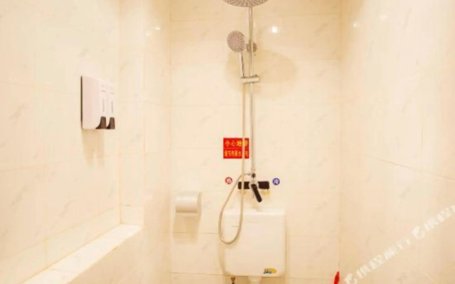 Dali Rain Butterfly Inn (Caicun Dock Branch)