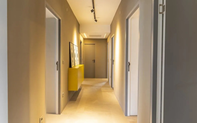 Opatija Hills Ika - Luxury Apartments