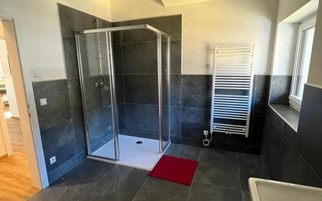 Appartment Hoamatgfüh