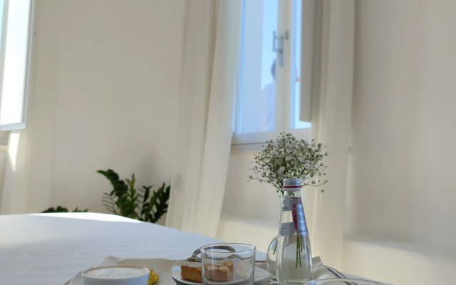 Relais la Ghinghetta