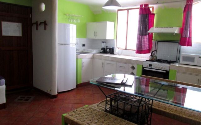 Quinua Villa Boutique