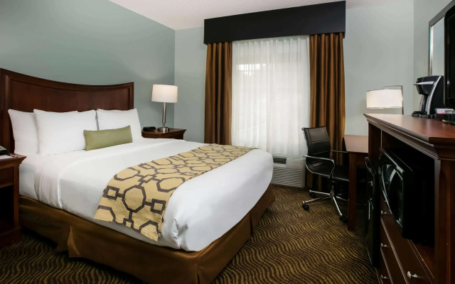 Baymont Inn & Suites by Wyndham Braselton